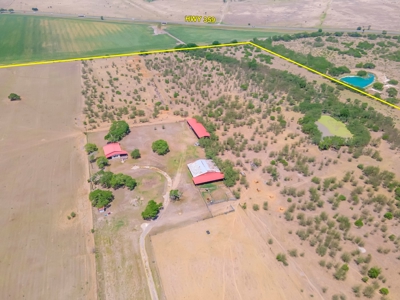 All Around Ranch Property in Bee County, Texas - image 40