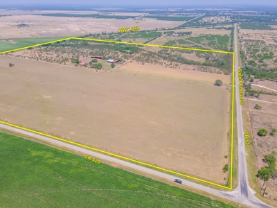All Around Ranch Property in Bee County, Texas - image 37