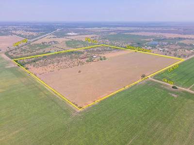 All Around Ranch Property in Bee County, Texas - image 2