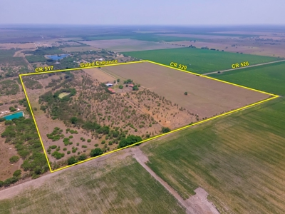 All Around Ranch Property in Bee County, Texas - image 39