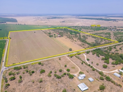 All Around Ranch Property in Bee County, Texas - image 36