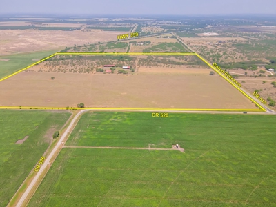 All Around Ranch Property in Bee County, Texas - image 38
