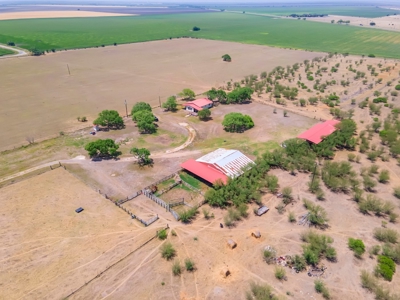 All Around Ranch Property in Bee County, Texas - image 1