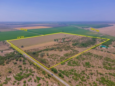 All Around Ranch Property in Bee County, Texas - image 34