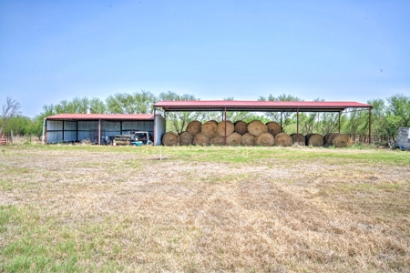 All Around Ranch Property in Bee County, Texas - image 14