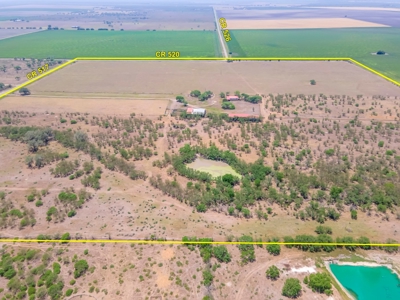 All Around Ranch Property in Bee County, Texas - image 41