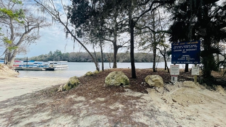 5 Acres On The Suwannee River For Sale! Old Town Florida! - image 15