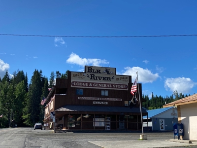 Lodge and General Store Business for Sale in Elk River, ID - image 49