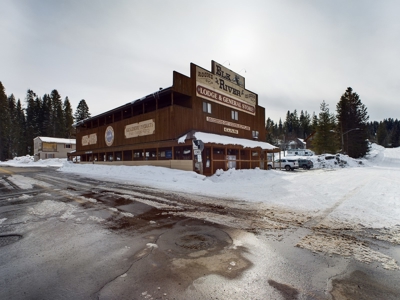 Lodge and General Store Business for Sale in Elk River, ID - image 27