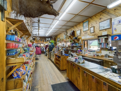 Lodge and General Store Business for Sale in Elk River, ID - image 24