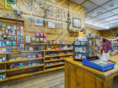 Lodge and General Store Business for Sale in Elk River, ID - image 5