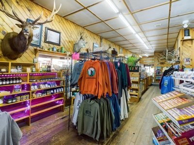 Lodge and General Store Business for Sale in Elk River, ID - image 21