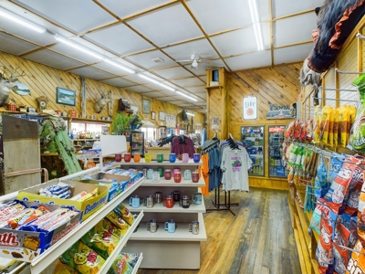 Lodge and General Store Business for Sale in Elk River, ID - image 20