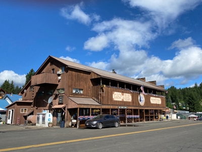 Lodge and General Store Business for Sale in Elk River, ID - image 50