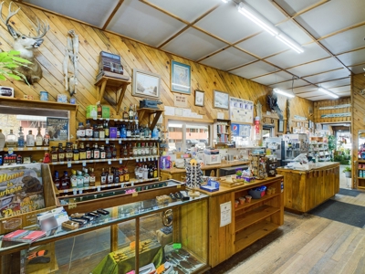 Lodge and General Store Business for Sale in Elk River, ID - image 22