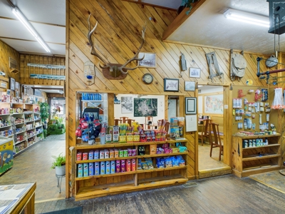 Lodge and General Store Business for Sale in Elk River, ID - image 23