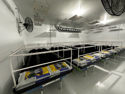 Home / Cannabis Grow For Sale - image 7