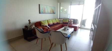 Oceanfront Condo for sale in PH Bahia Resort - image 1