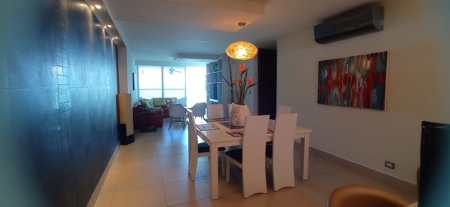 Oceanfront Condo for sale in PH Bahia Resort - image 16