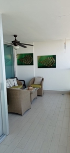 Oceanfront Condo for sale in PH Bahia Resort - image 8