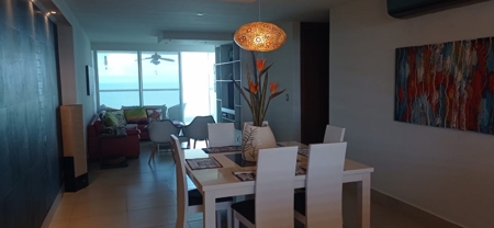 Oceanfront Condo for sale in PH Bahia Resort - image 20