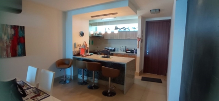 Oceanfront Condo for sale in PH Bahia Resort - image 18