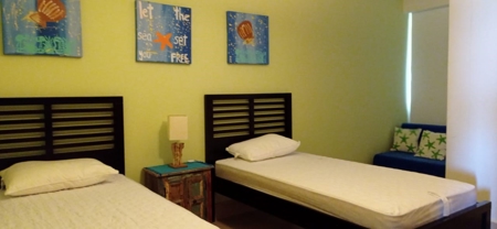 Oceanfront Condo for sale in PH Bahia Resort - image 14