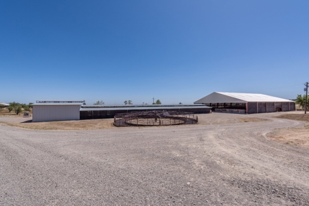 Equestrian Ranch with Country Home for Sale in Yolo County - image 34