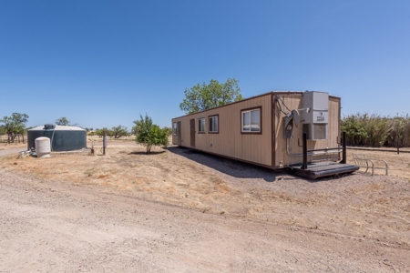 Equestrian Ranch with Country Home for Sale in Yolo County - image 49