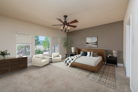 Equestrian Ranch with Country Home for Sale in Yolo County - image 17
