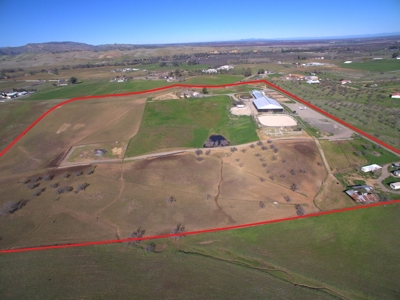Equestrian Ranch with Country Home for Sale in Yolo County - image 7