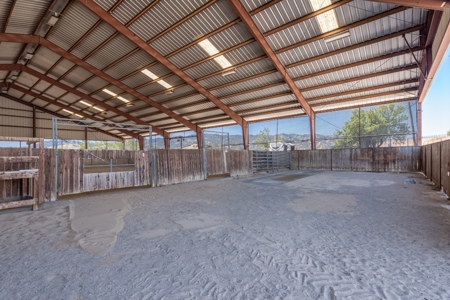 Equestrian Ranch with Country Home for Sale in Yolo County - image 39