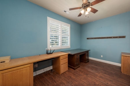 Equestrian Ranch with Country Home for Sale in Yolo County - image 24