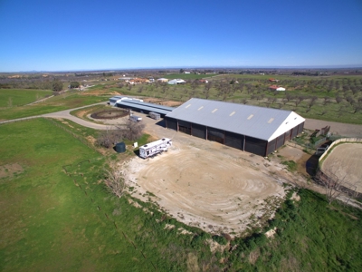 Equestrian Ranch with Country Home for Sale in Yolo County - image 45