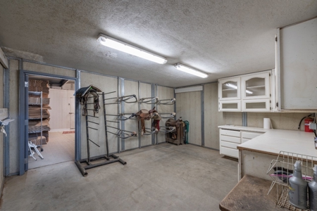 Equestrian Ranch with Country Home for Sale in Yolo County - image 33