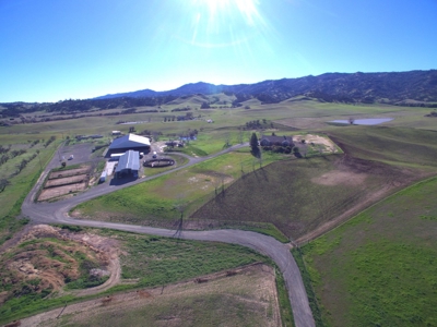 Equestrian Ranch with Country Home for Sale in Yolo County - image 48