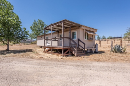 Equestrian Ranch with Country Home for Sale in Yolo County - image 50