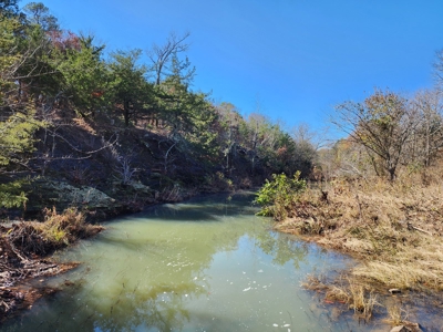 Country Acreage For Sale - Little River Frontage - image 8