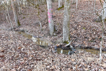 Great Hunting, 2 Creeks, Big Timber, Home Sites w. Utilities - image 8