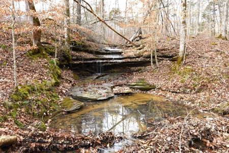 Great Hunting, 2 Creeks, Big Timber, Home Sites w. Utilities - image 34