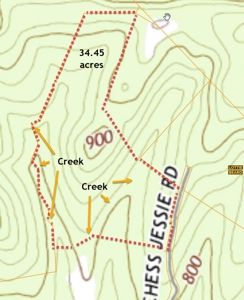 Great Hunting, 2 Creeks, Big Timber, Home Sites w. Utilities - image 46