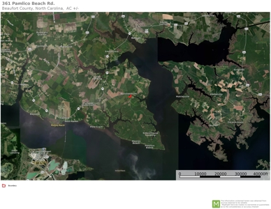 Waterfront Property for Sale in Beaufort County, NC - image 3
