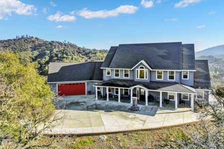 San Andreas Country Home for sale - image 3