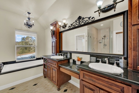 San Andreas Country Home for sale - image 12