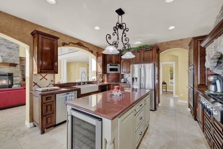 San Andreas Country Home for sale - image 6