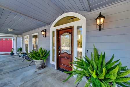 San Andreas Country Home for sale - image 1