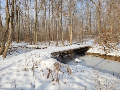 Secluded Geauga County Hunting Retreat - image 7