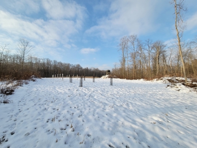 Secluded Geauga County Hunting Retreat - image 10
