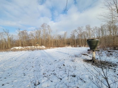 Secluded Geauga County Hunting Retreat - image 1