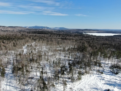 52± Acres Near Moosehead Lake - image 22